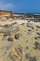 062 Big Island, Green Sand Beach